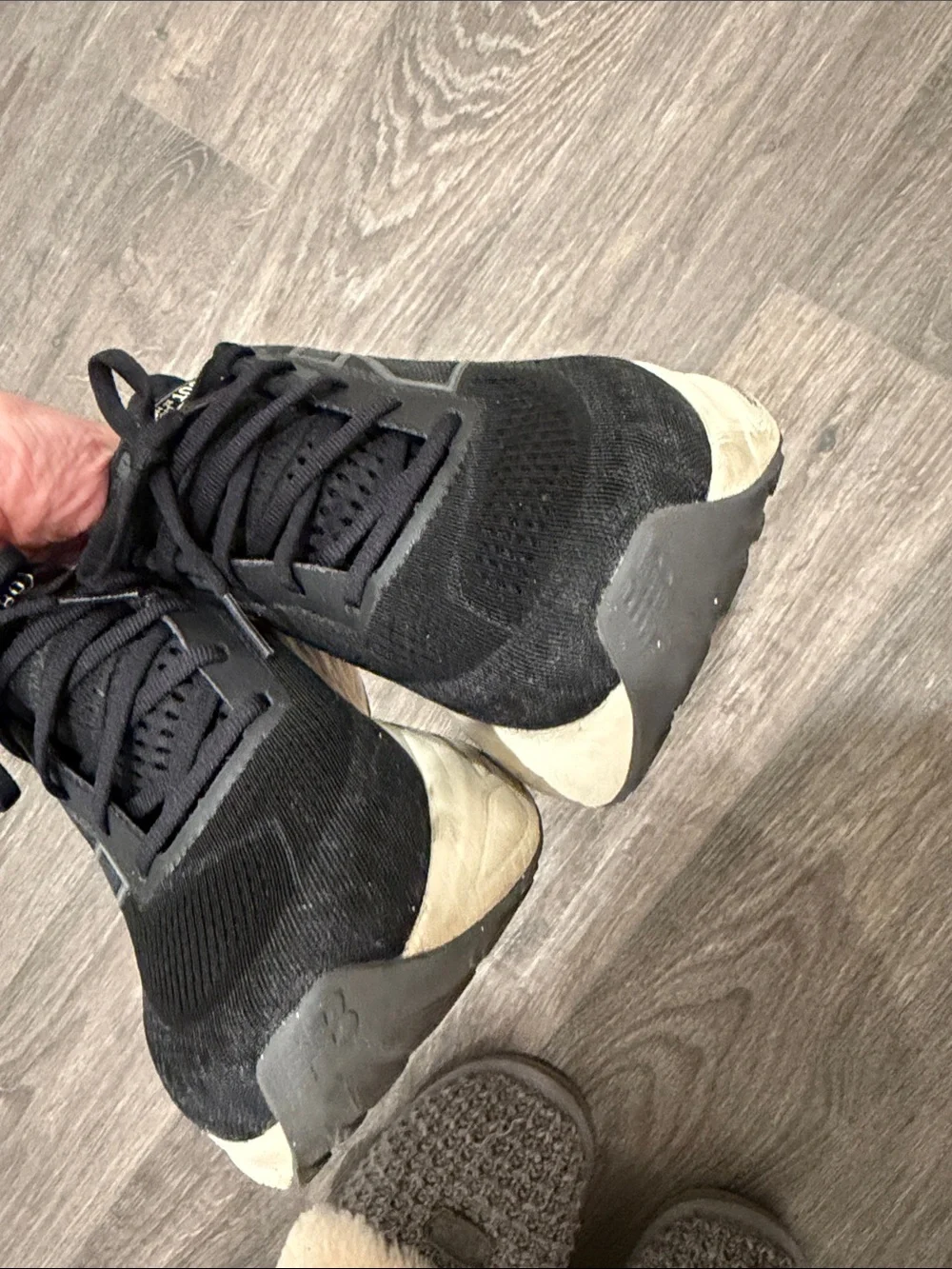 New Balance Fresh Foam 1080 sneakers